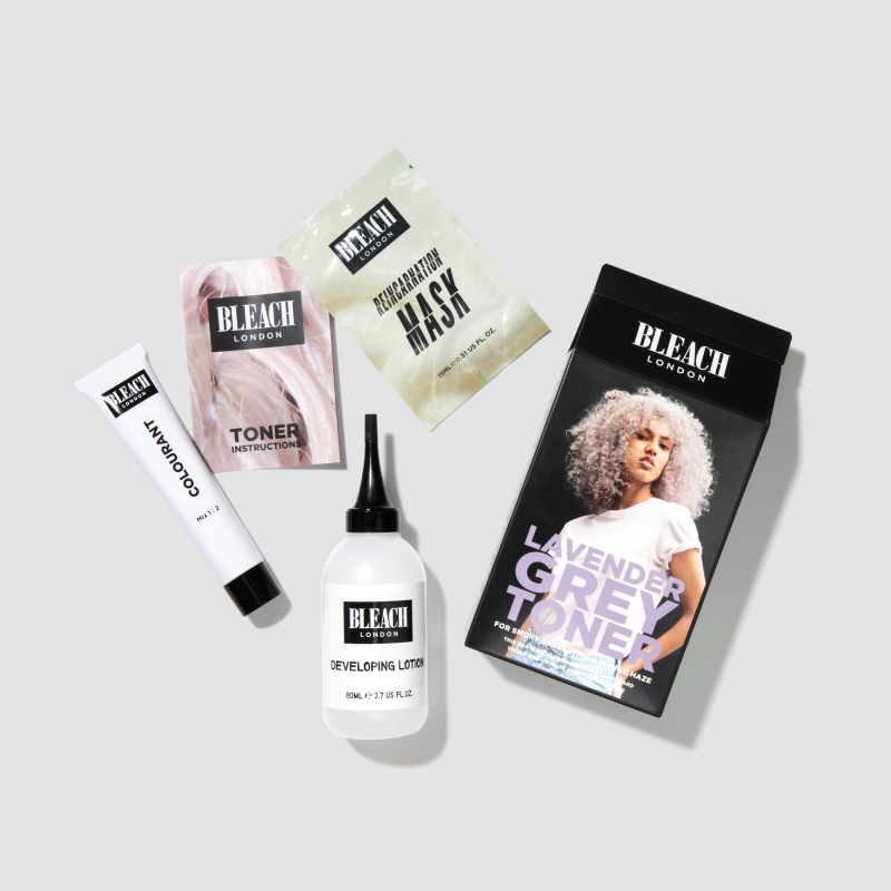 Bleach London Bleach London